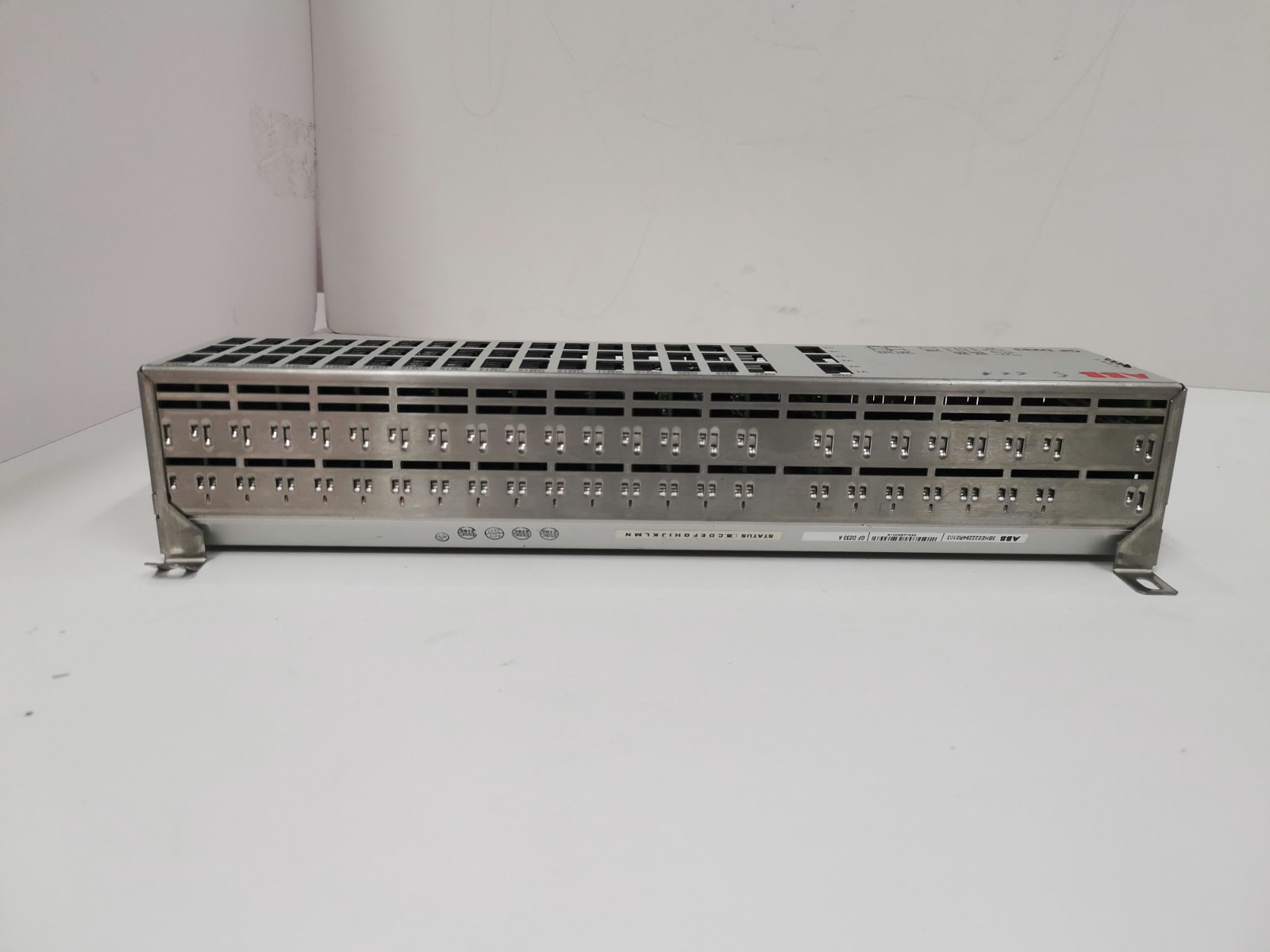 ABB TVOC-2-240 1SFA664001R1001 Gas Detection System In Stock0